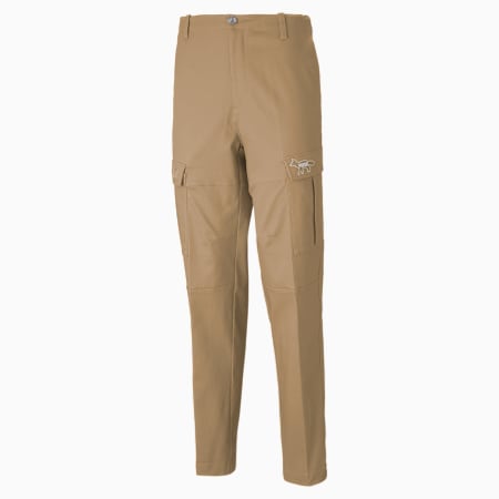 cargo pants puma